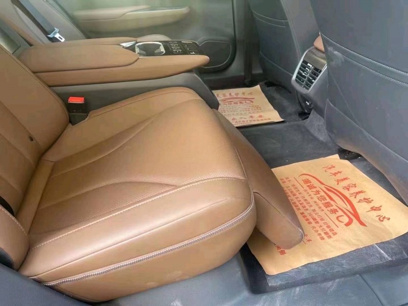 邯郸22年红旗E-QM56