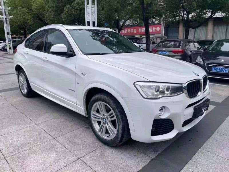 徐州18年宝马X43