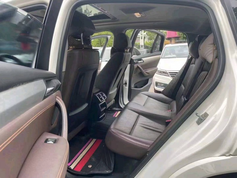 徐州18年宝马X46