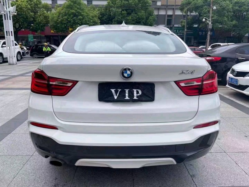 徐州18年宝马X48