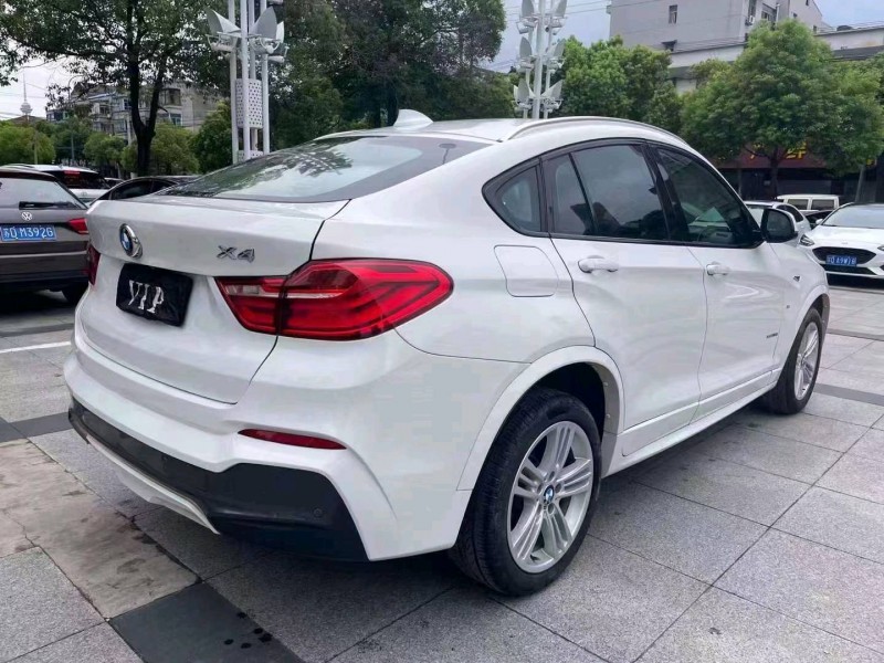 徐州18年宝马X49