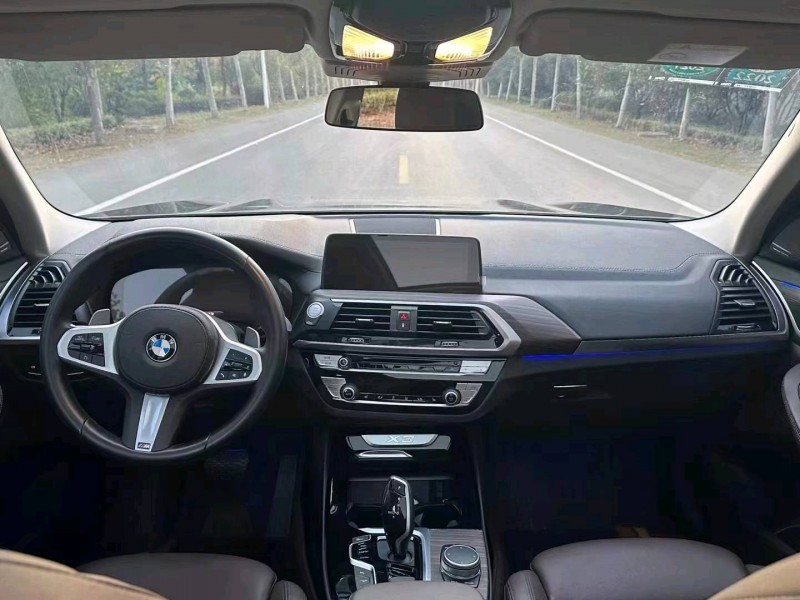 徐州20年宝马X38