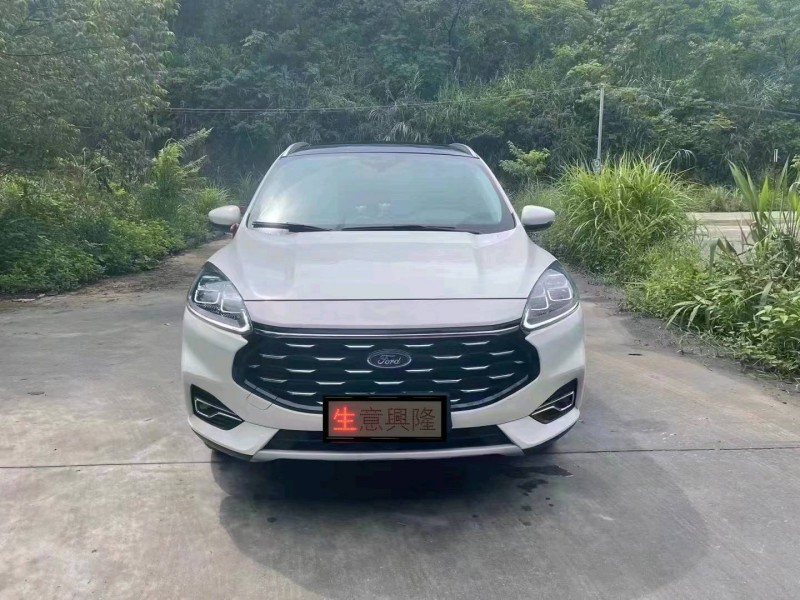 广州21年福特锐际1