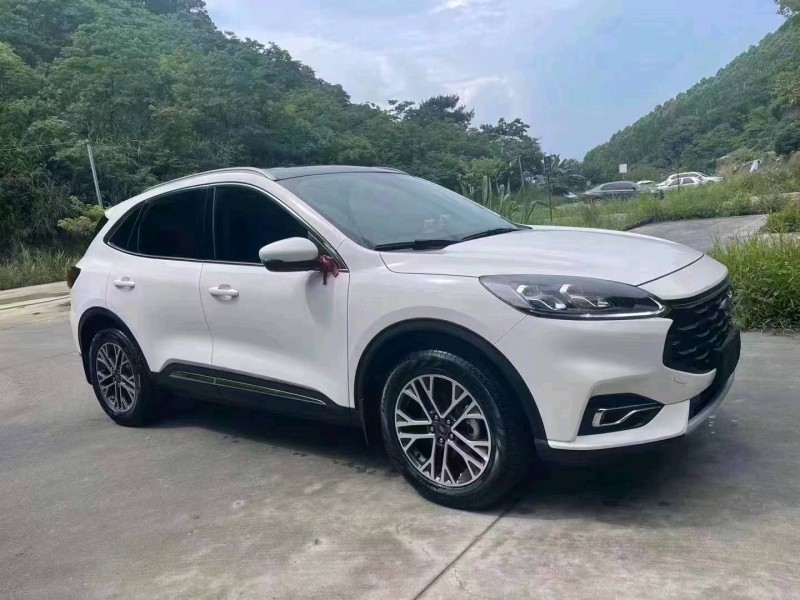 广州21年福特锐际2