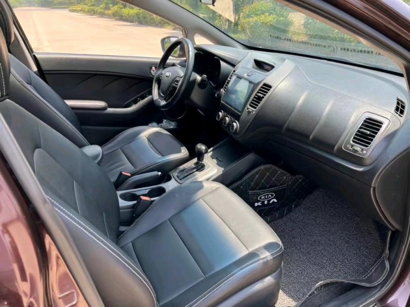 盐城14年起亚K39