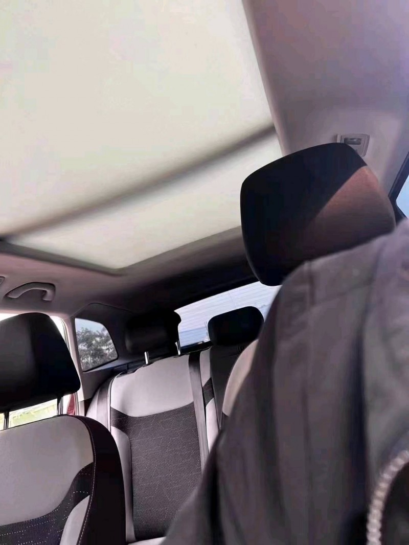 北京21年大众捷达VS74