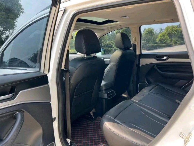 盐城18年哈弗H67