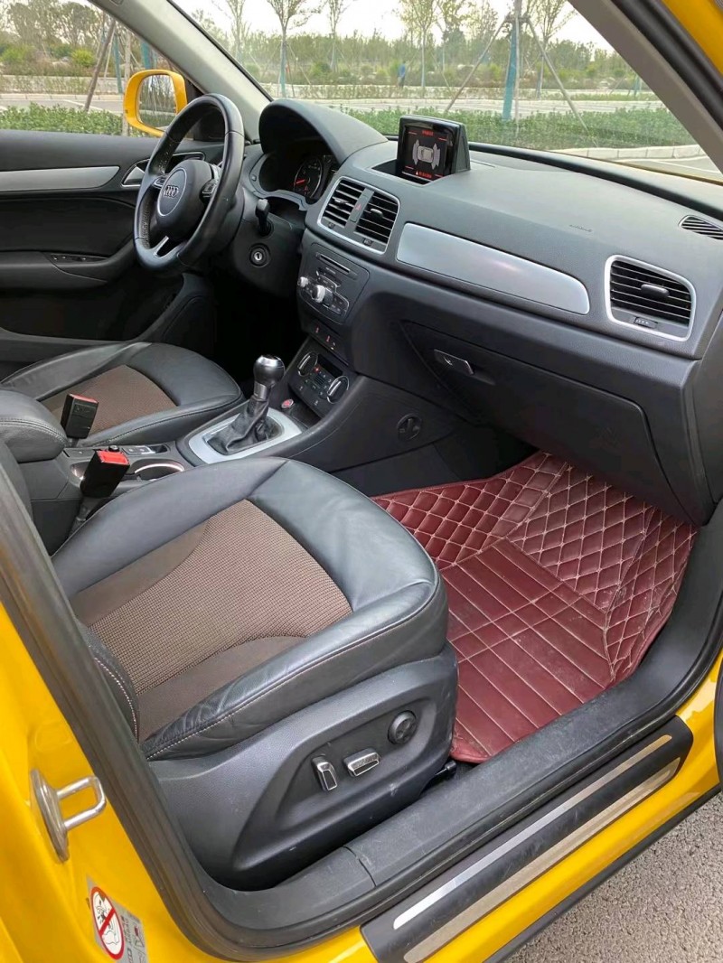 徐州17年奥迪Q37