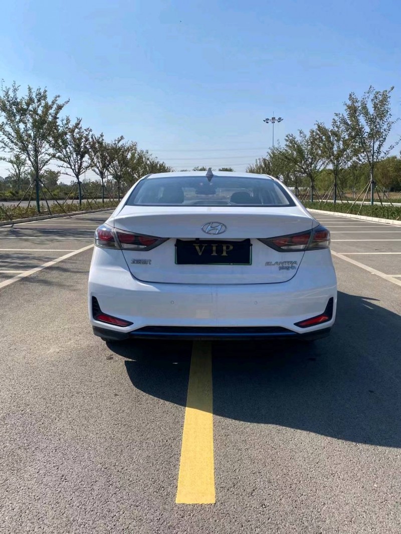 徐州20年现代领动9