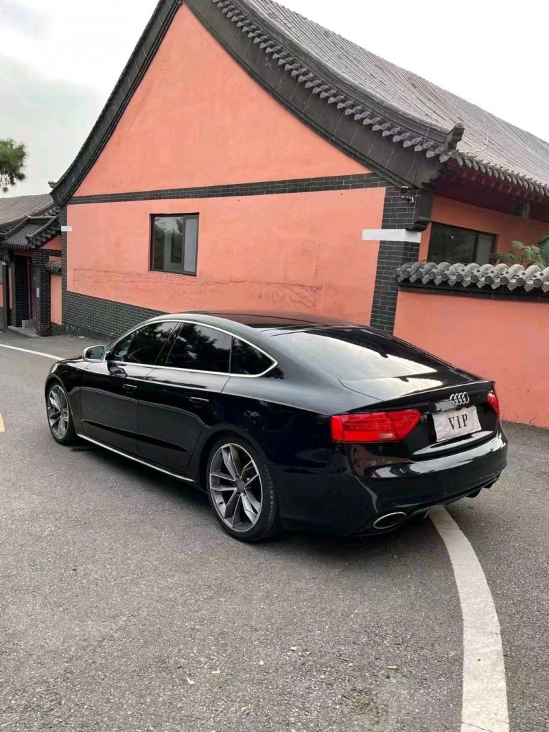 东营12年奥迪A56