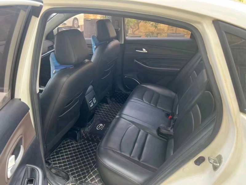 邯郸19年传祺GA48