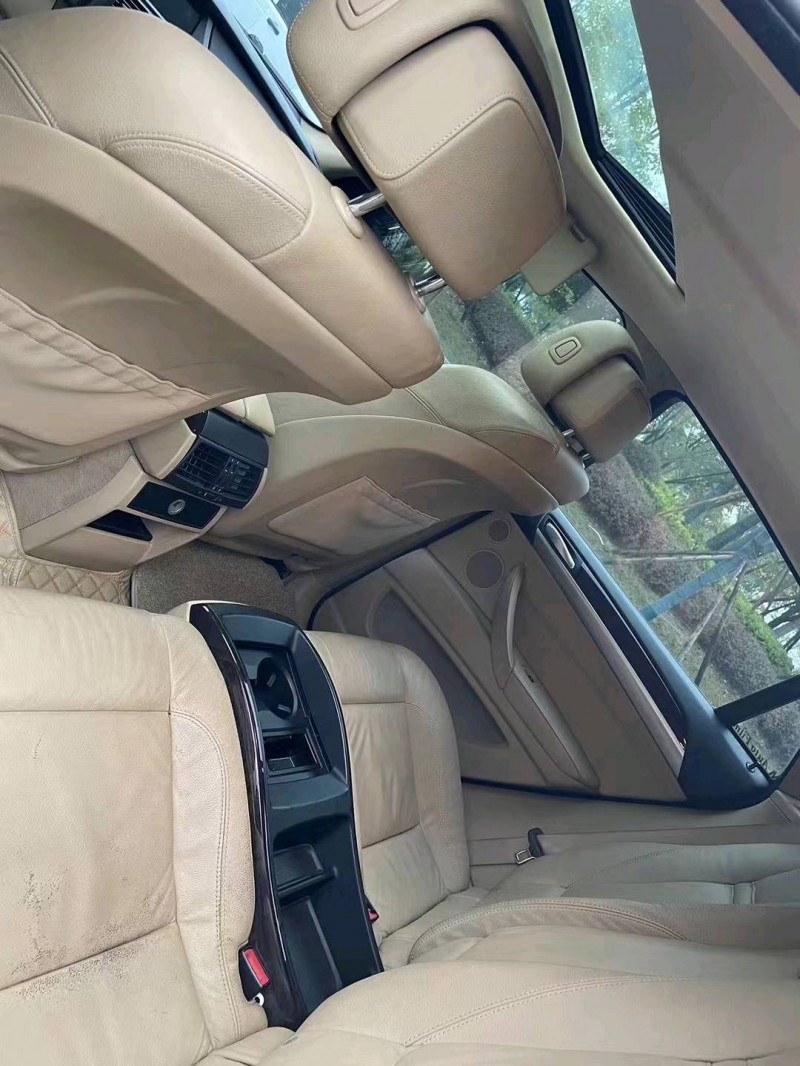 邯郸09年宝马X65