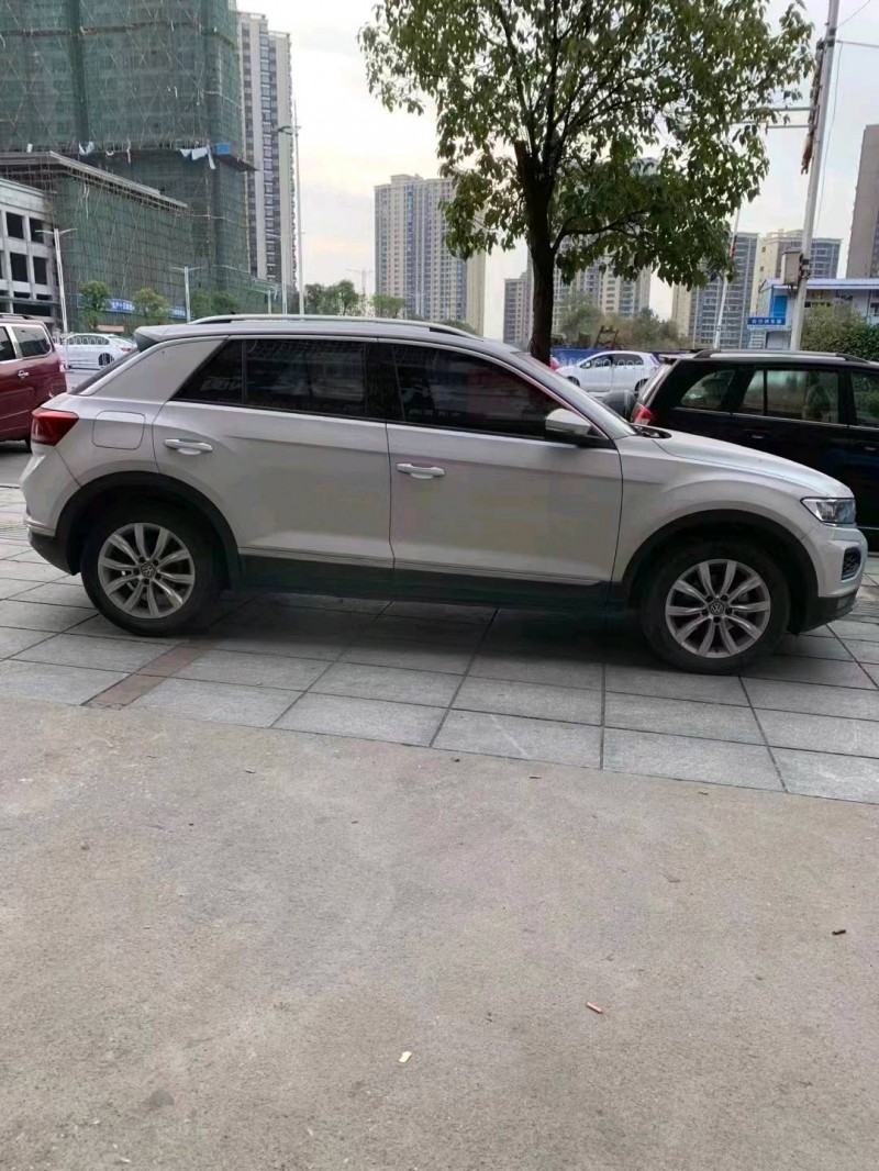 邯郸20年大众探歌4