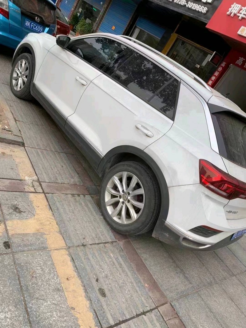 邯郸20年大众探歌6