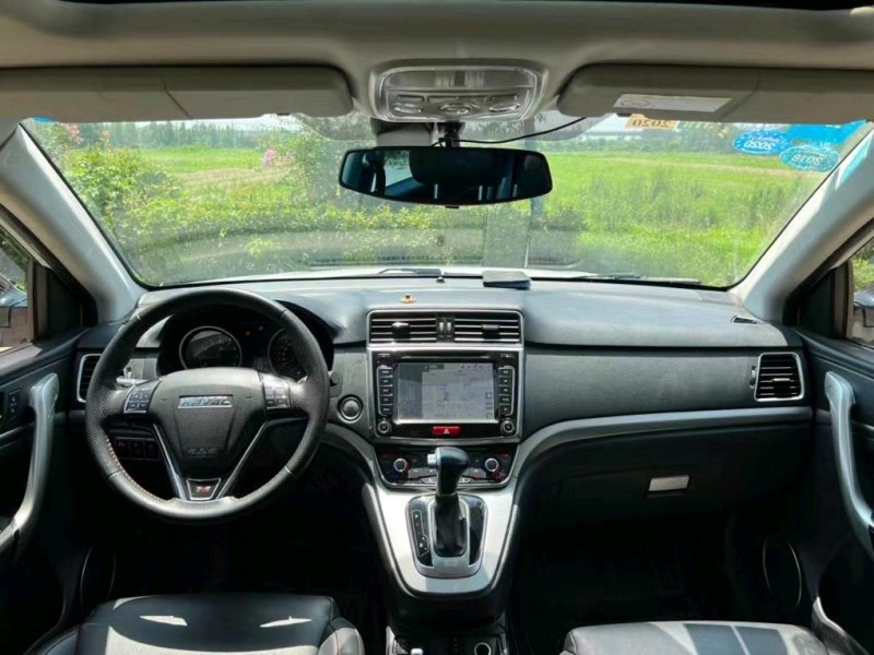 盐城16年哈弗H68