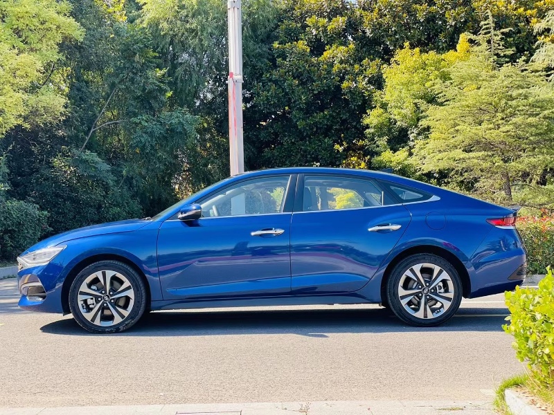 徐州21年现代菲斯塔7