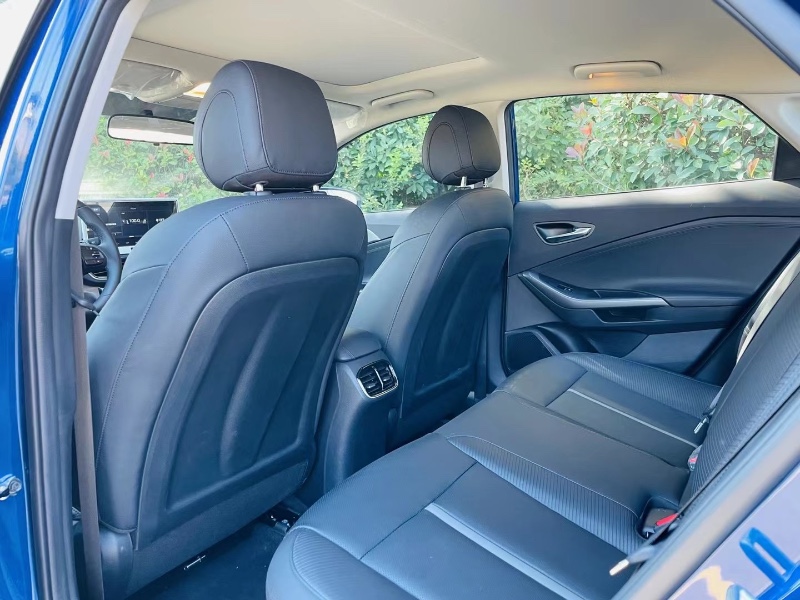 徐州21年现代菲斯塔8