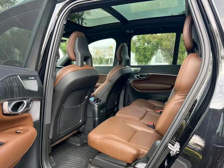 盐城21年沃尔沃XC905