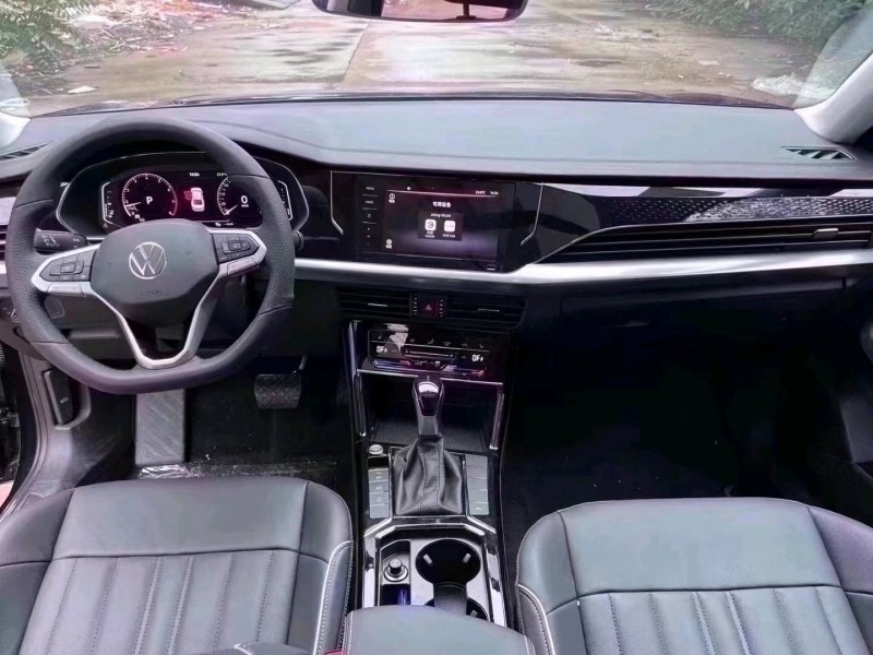 邯郸22年大众帕萨特5