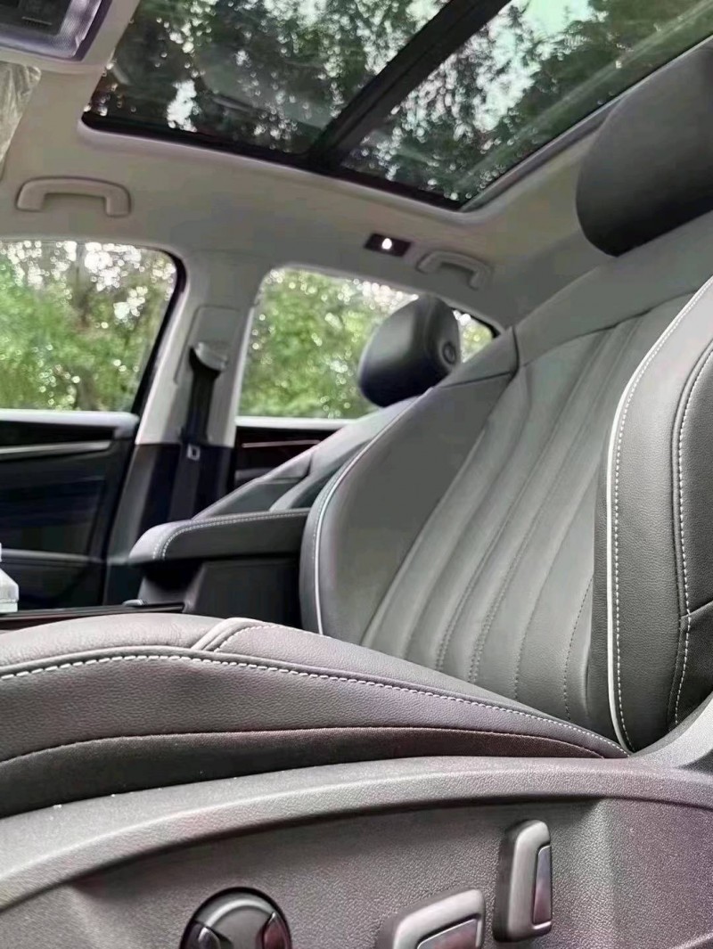 邯郸22年大众帕萨特4