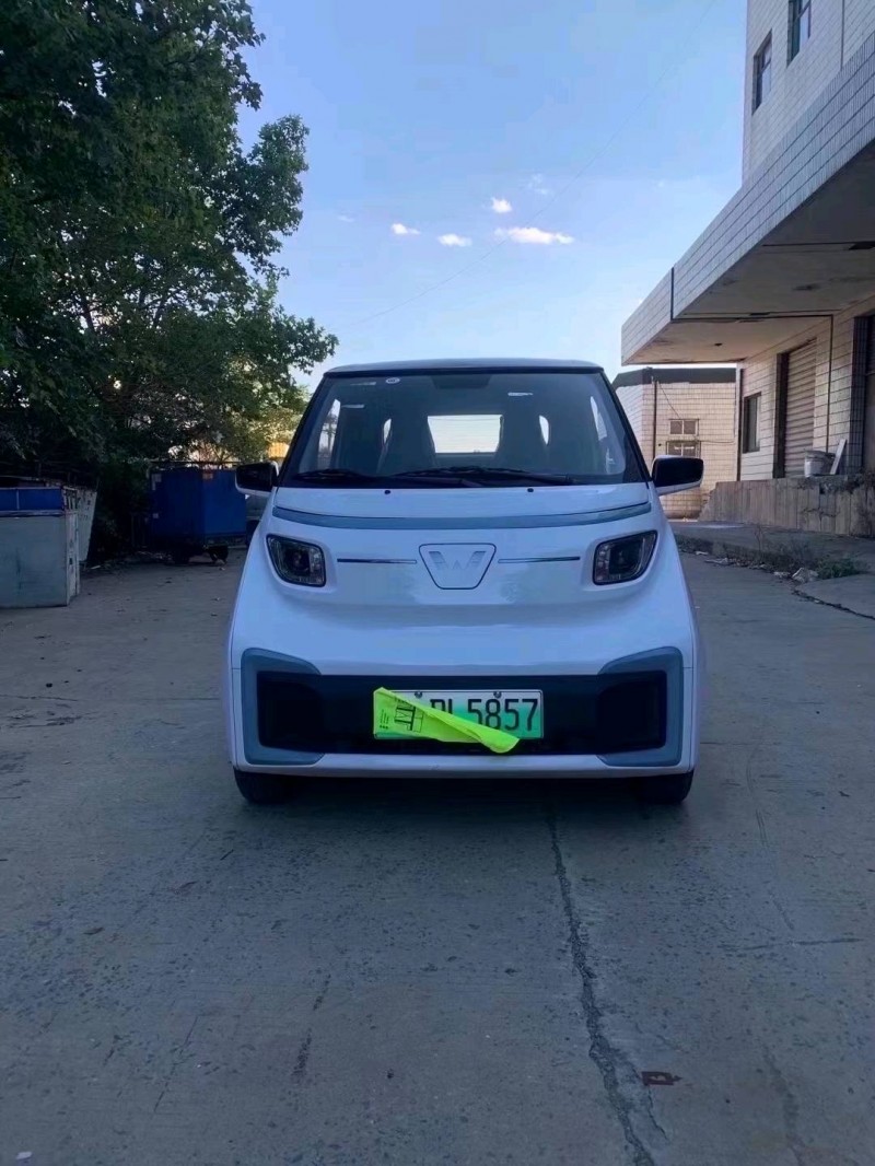 邯郸22年五菱汽车NANO EV1