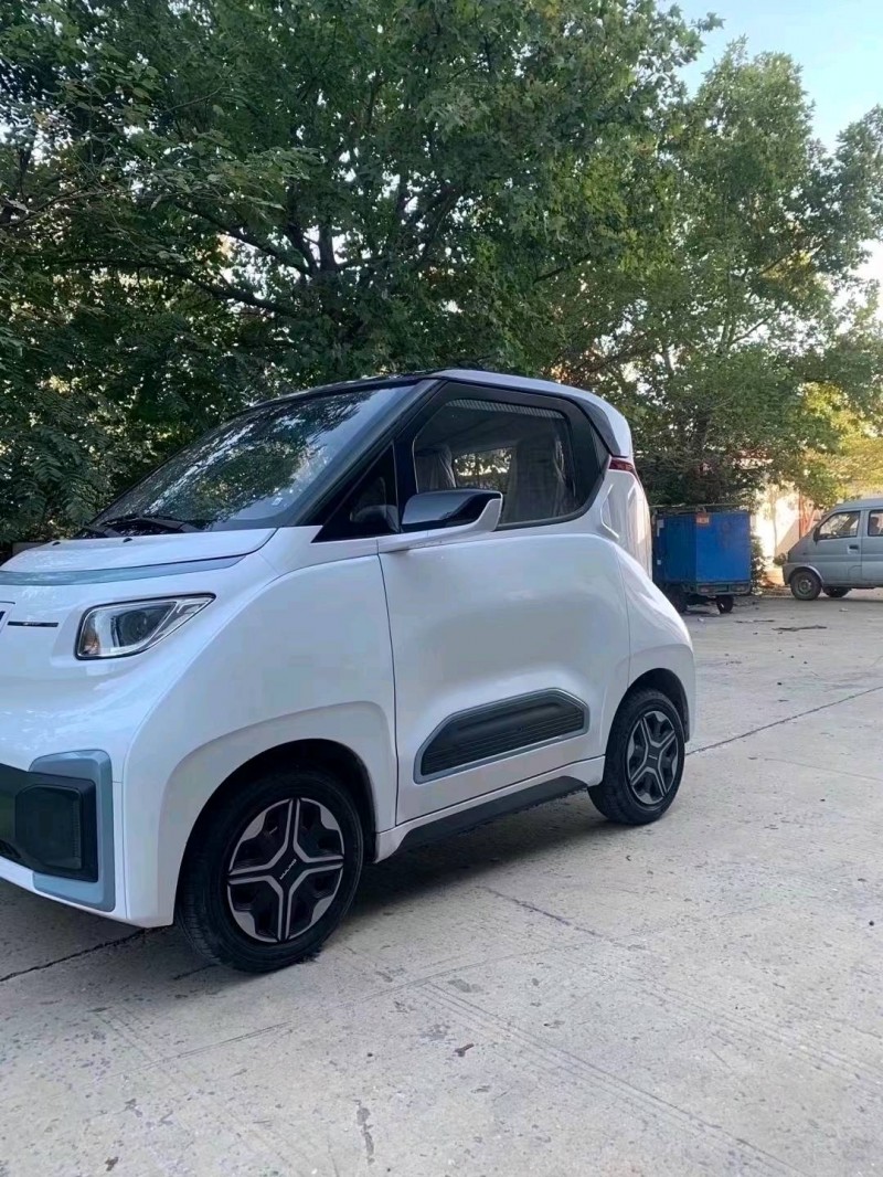 邯郸22年五菱汽车NANO EV2