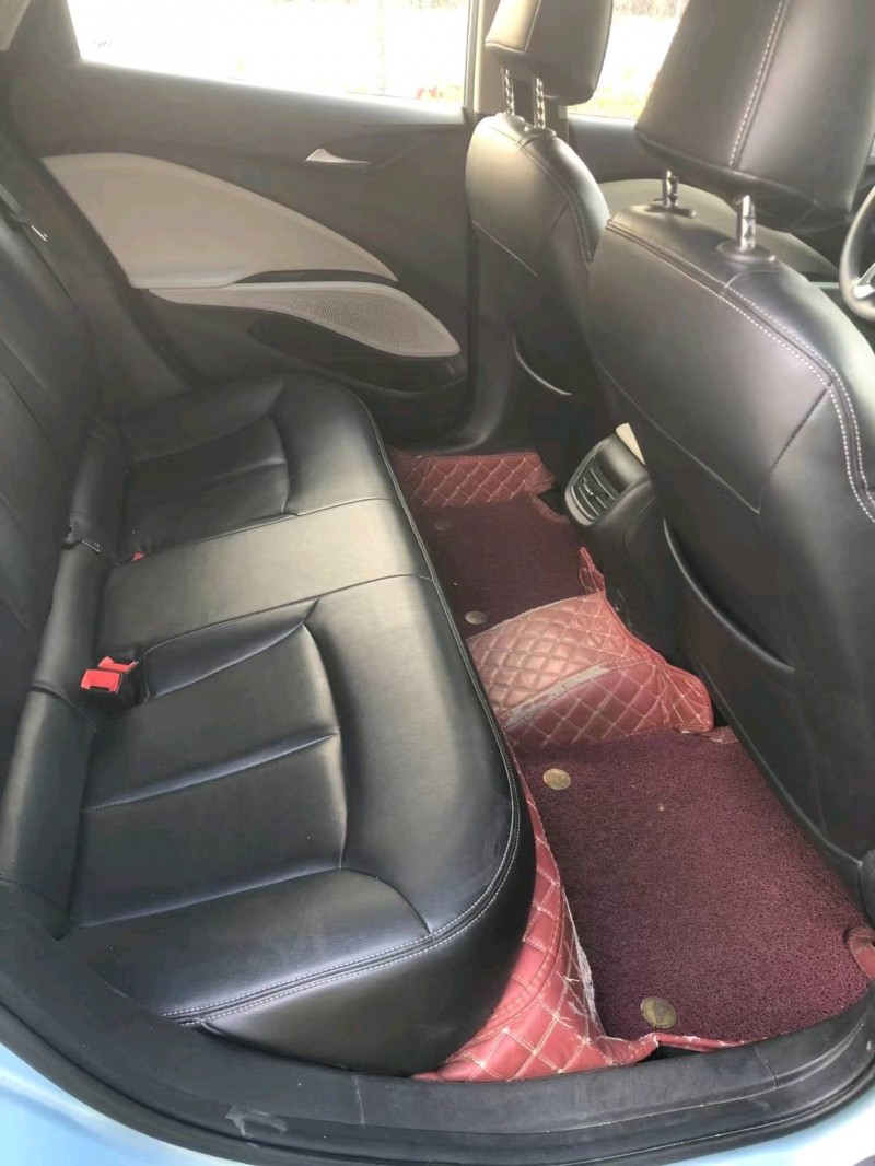 徐州21年别克微蓝5