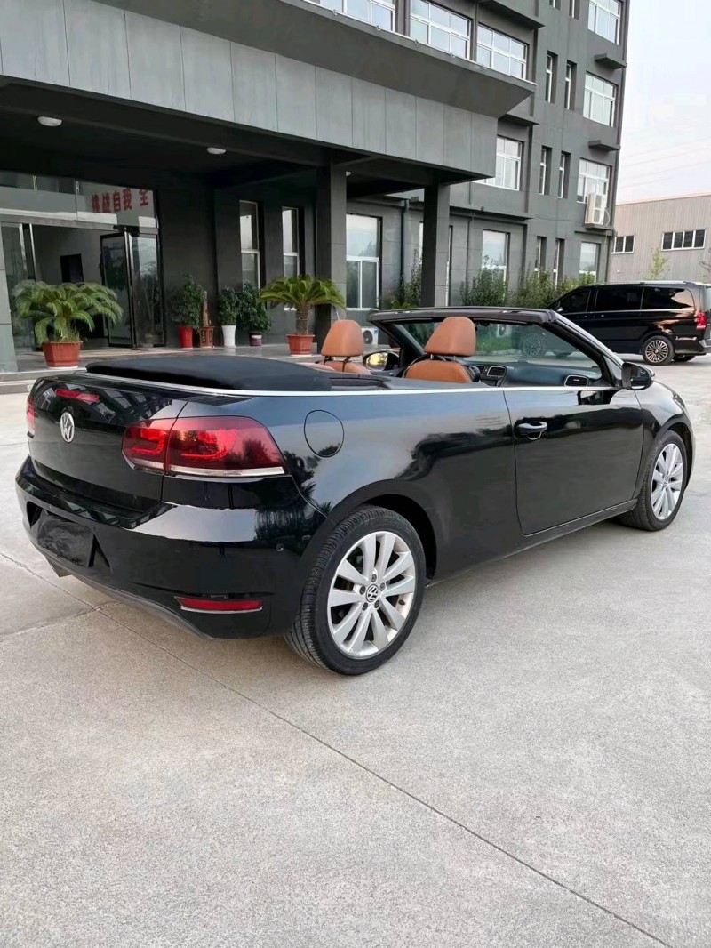 徐州14年大众高尔夫2