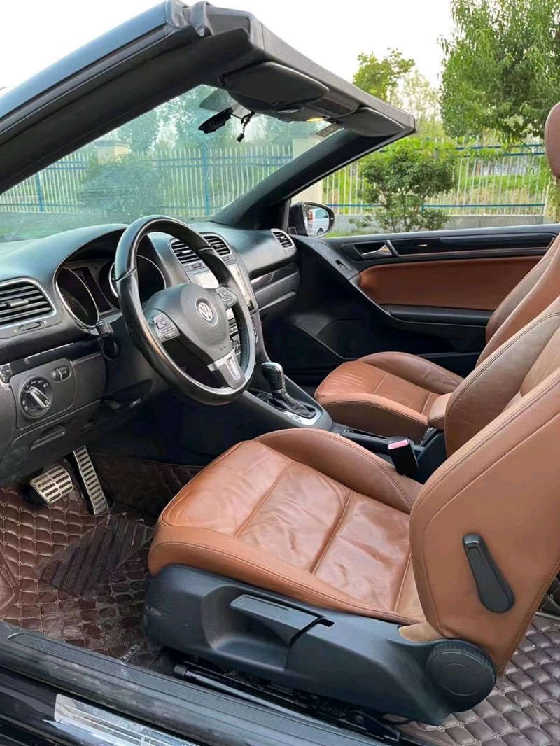 徐州14年大众高尔夫3