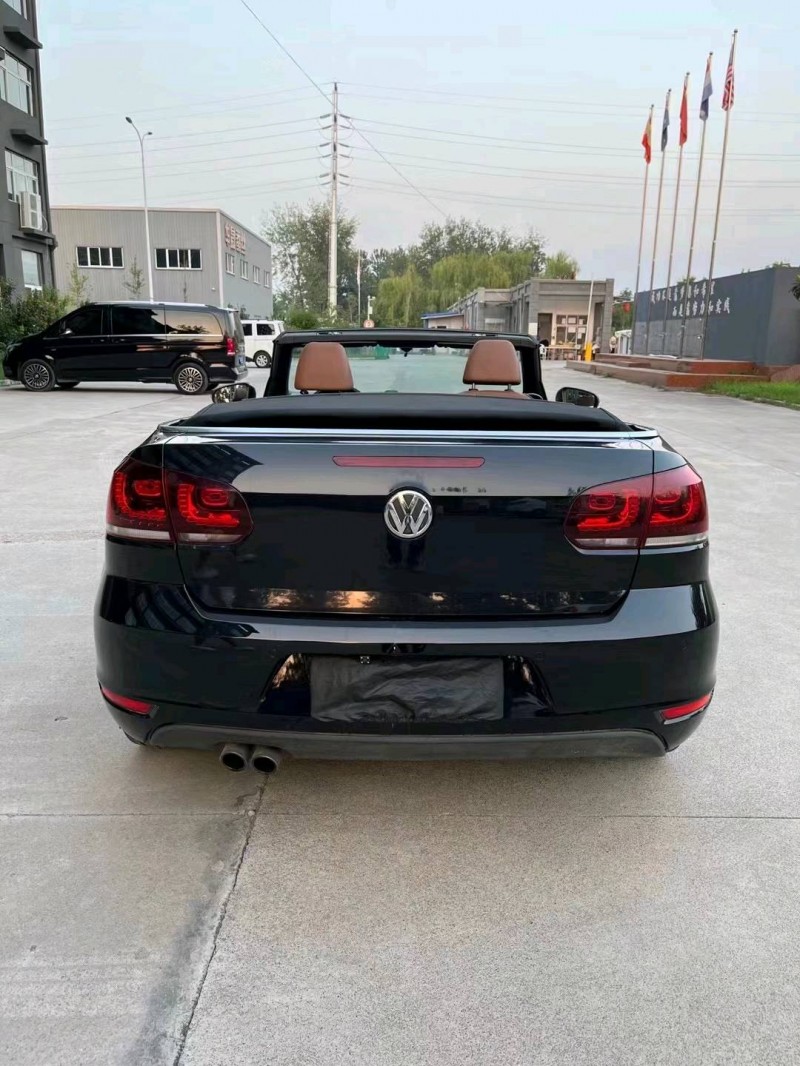 徐州14年大众高尔夫1