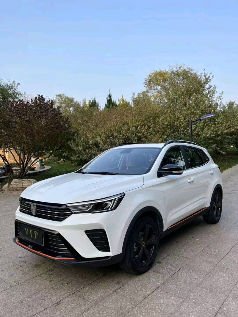 邯郸22年荣威RX32