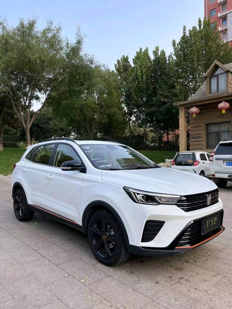 邯郸22年荣威RX33