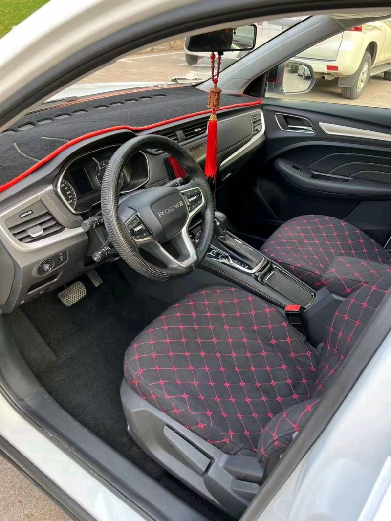 邯郸22年荣威RX34