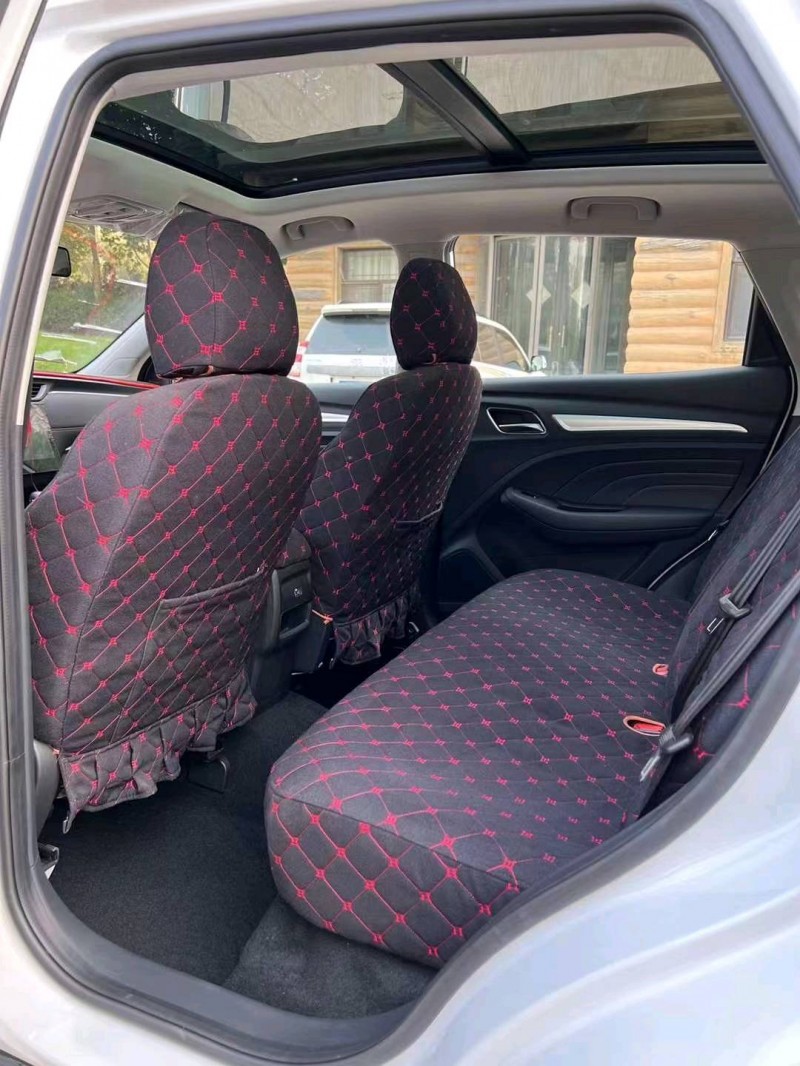 邯郸22年荣威RX36