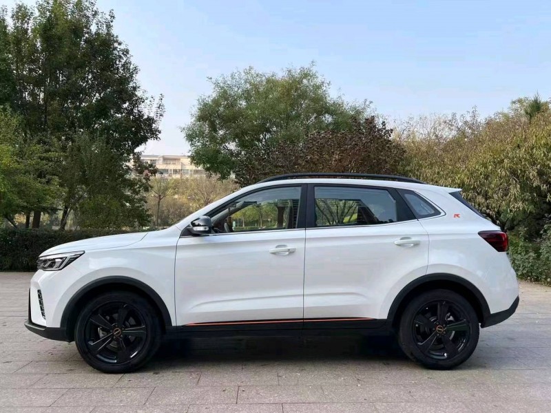 邯郸22年荣威RX39