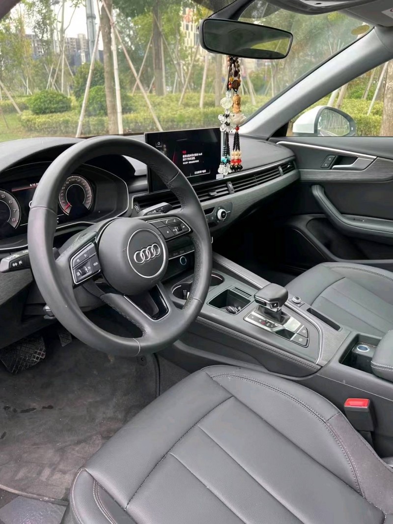 徐州22年奥迪A4L7