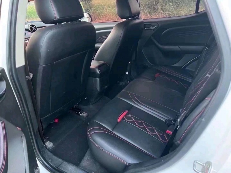 邯郸17年东南汽车DX35