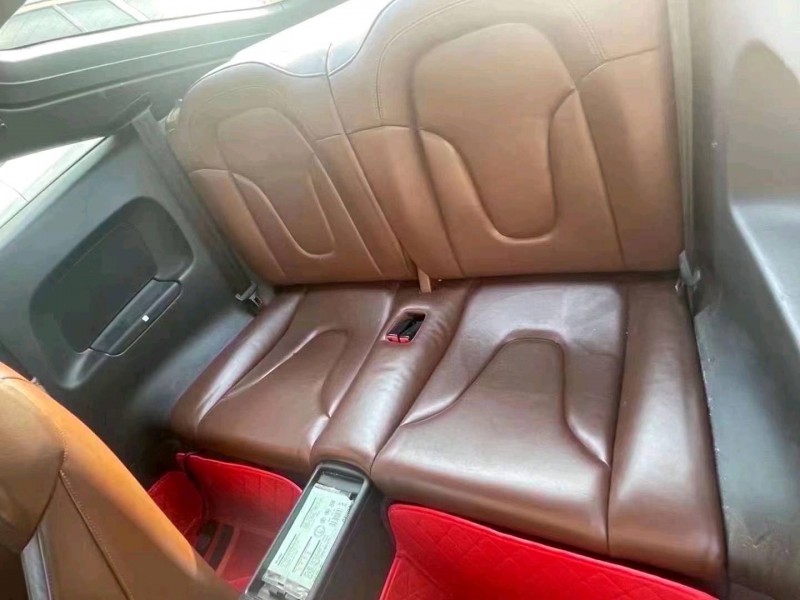 邯郸13年奥迪TT6