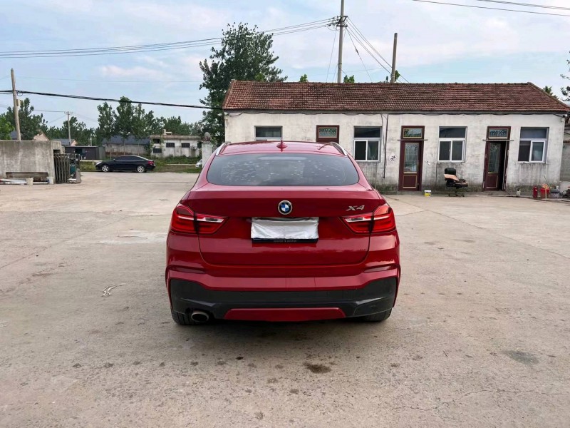 徐州17年宝马X41