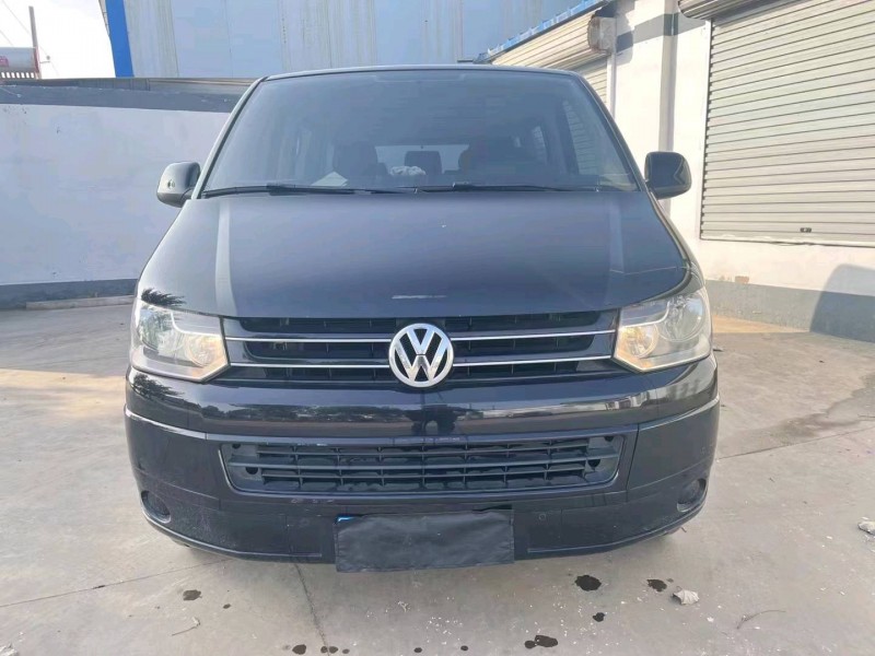 邯郸15年大众凯路威1