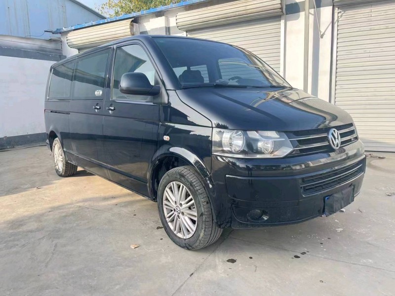 邯郸15年大众凯路威3