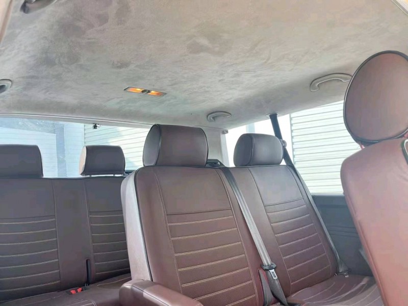 邯郸15年大众凯路威6