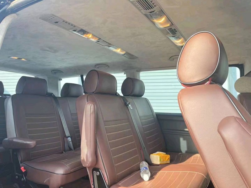 邯郸15年大众凯路威8