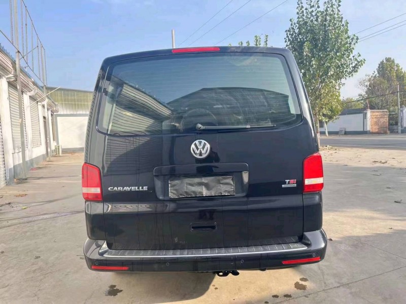 邯郸15年大众凯路威9