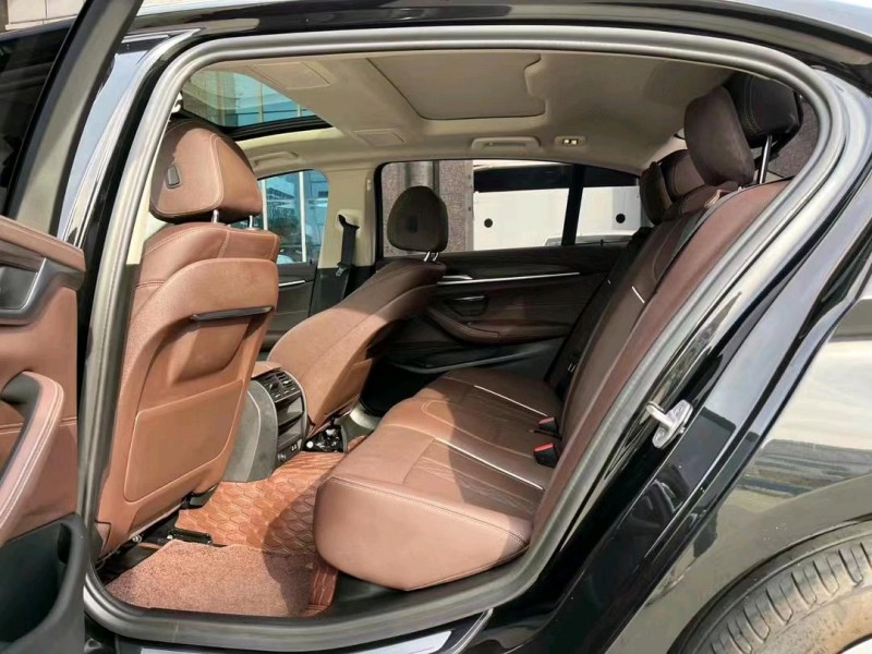 东莞21年宝马5系6