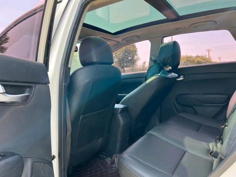 盐城16年起亚KX33