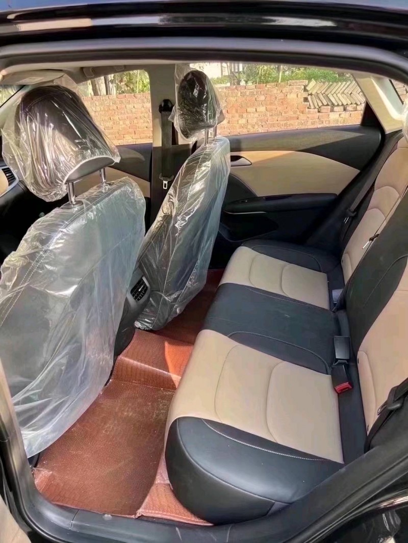 邯郸22年雪佛兰科沃兹4