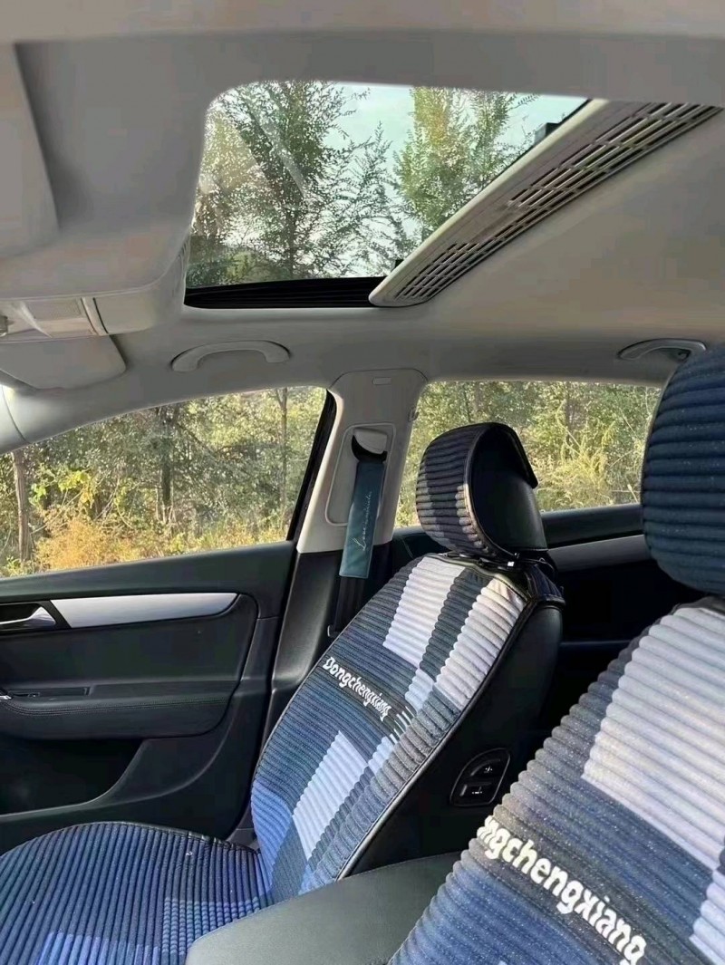 邯郸14年大众迈腾5