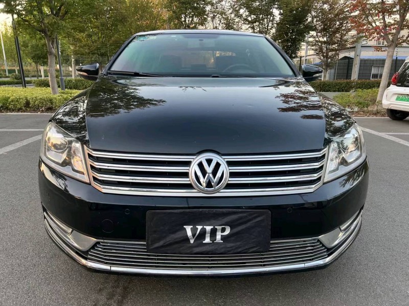 济宁16年大众迈腾1