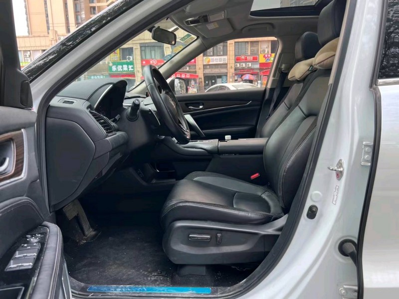 广州18年本田冠道6